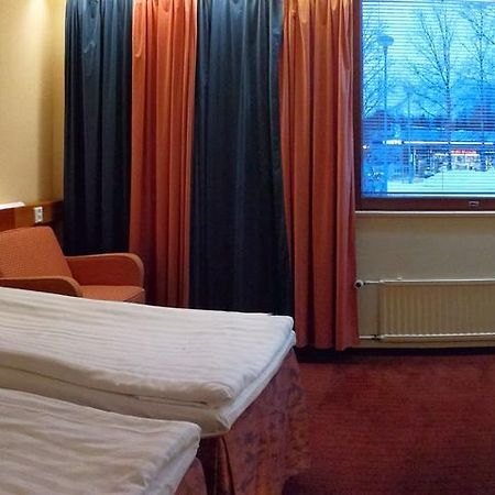 Hotel Jaemsae エクステリア 写真