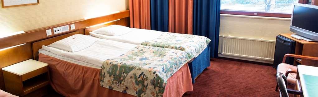Hotel Jaemsae 部屋 写真