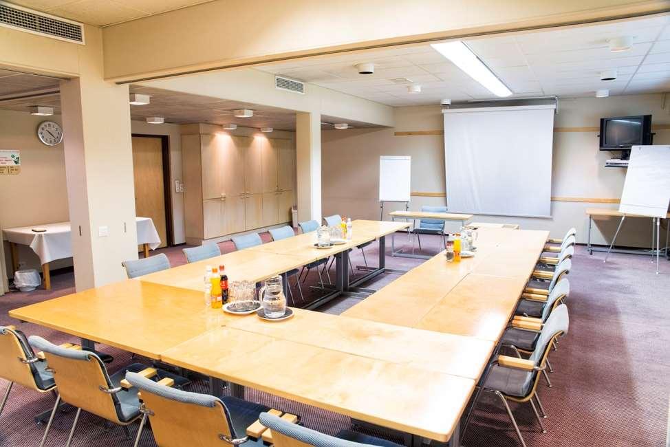 Hotel Jaemsae 部屋 写真