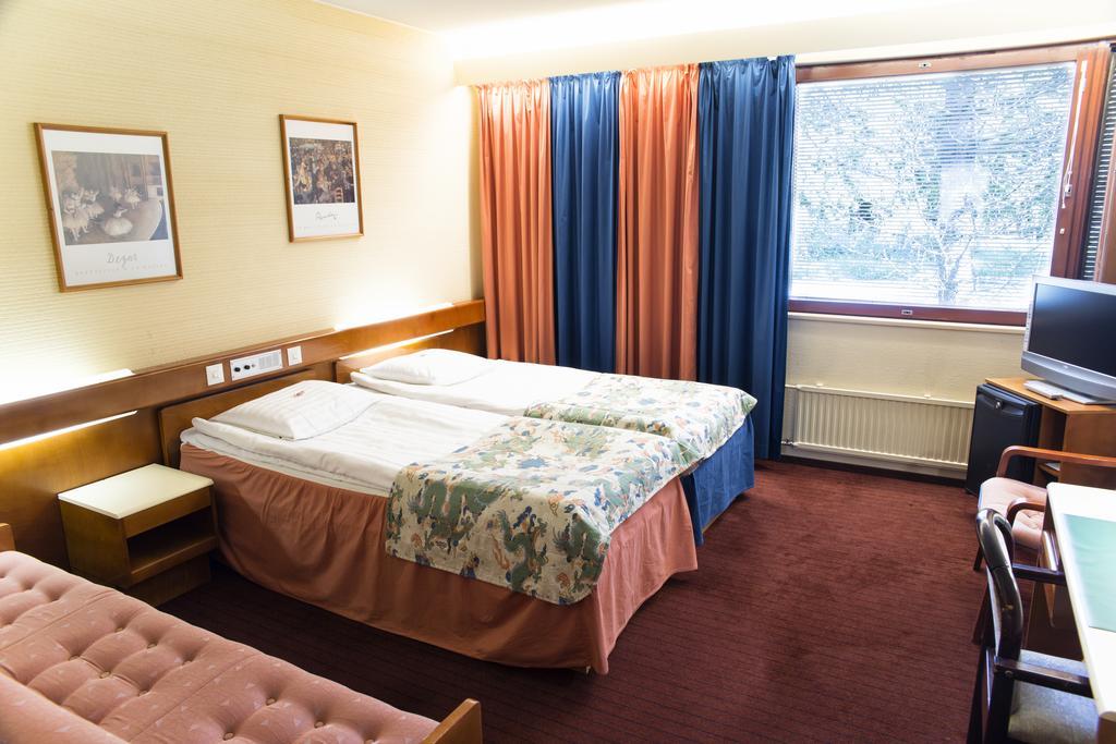 Hotel Jaemsae 部屋 写真