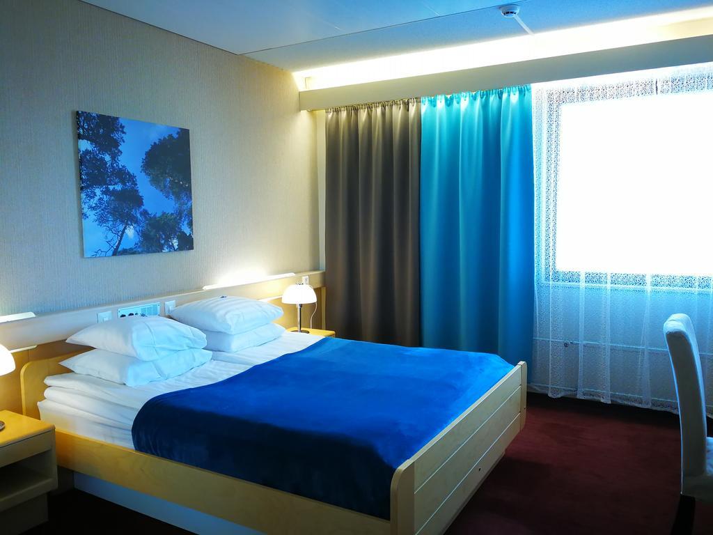 Hotel Jaemsae エクステリア 写真