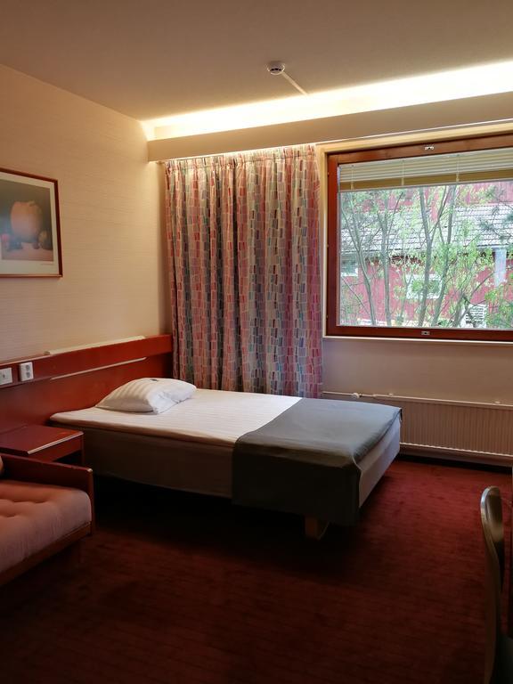 Hotel Jaemsae エクステリア 写真