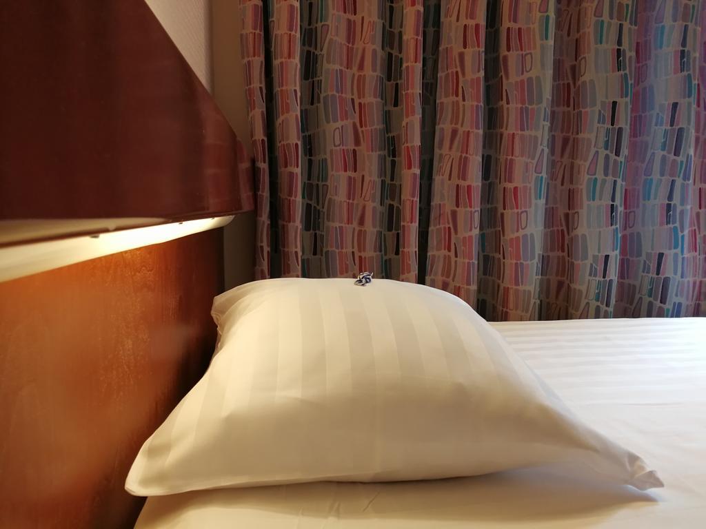 Hotel Jaemsae エクステリア 写真