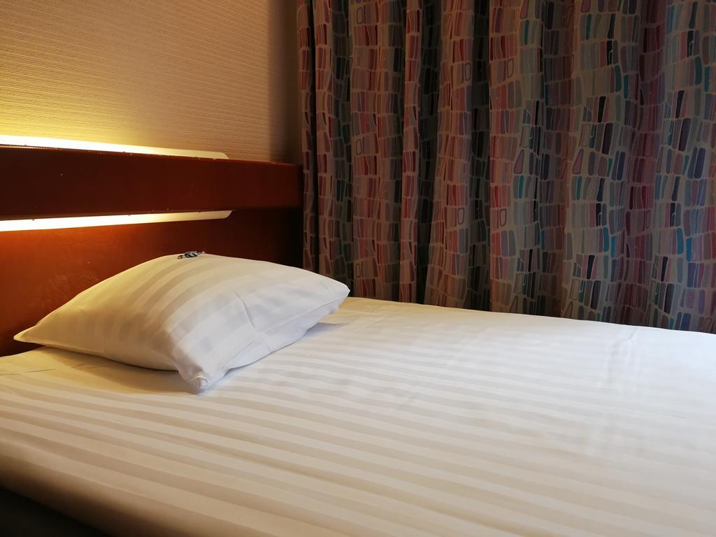 Hotel Jaemsae エクステリア 写真