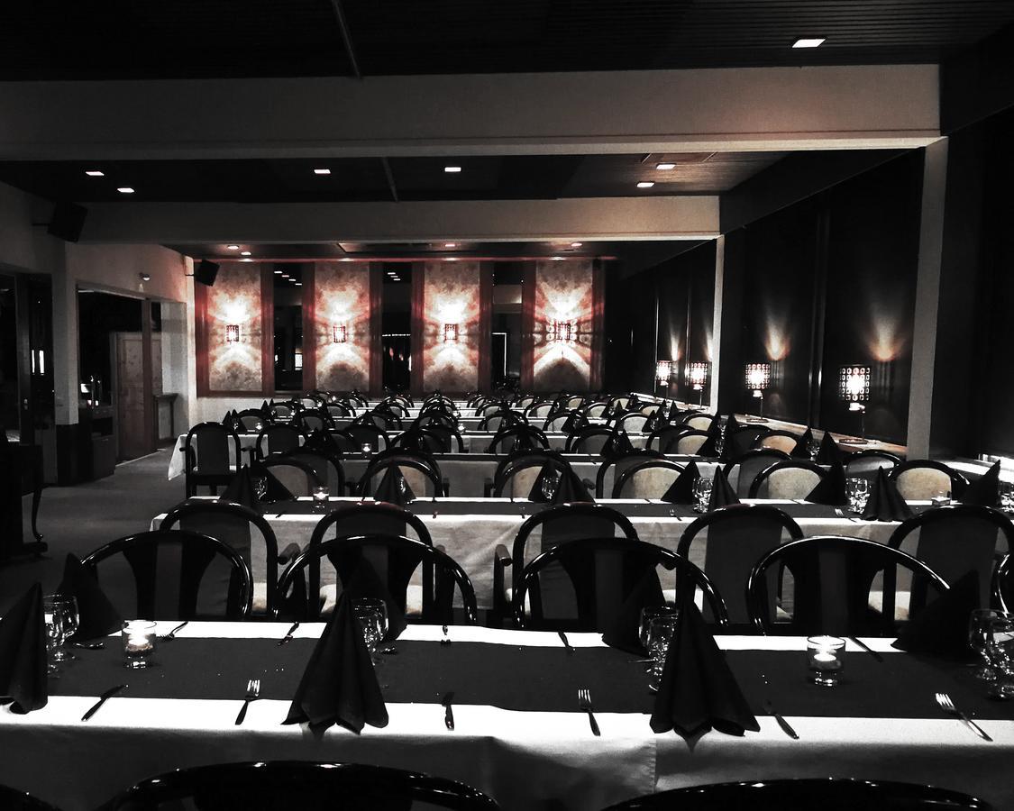 Hotel Jaemsae エクステリア 写真